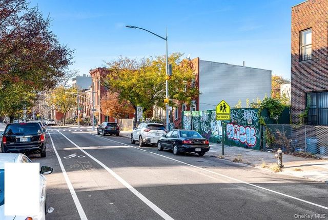 499 Evergreen Avenue 2B, Brooklyn, NY 11221