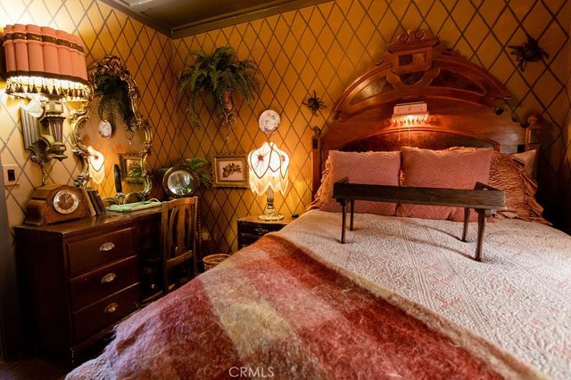 26335 Forest Lane, Twin Peaks, CA 92391