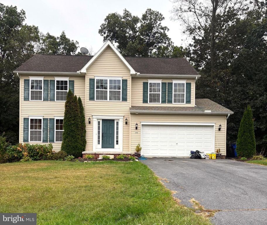 1312 MALLARD DRIVE EAST E #156, Chambersburg, PA 17202