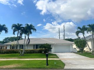 4808 Brandywine Drive, Boca Raton, FL 33487