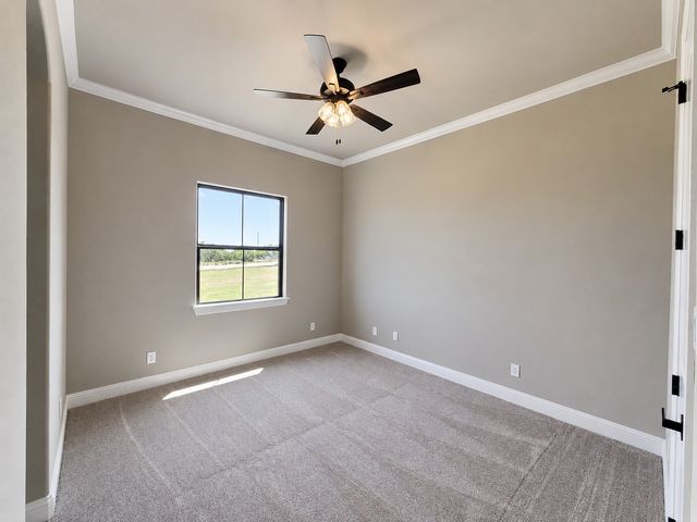 153 Fan Mill Trail, Weatherford, TX 76085