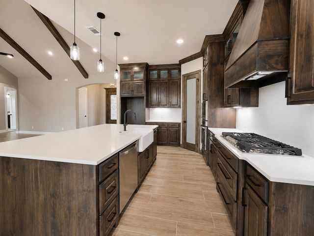 153 Fan Mill Trail, Weatherford, TX 76085