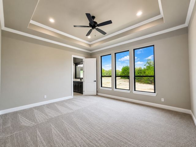 153 Fan Mill Trail, Weatherford, TX 76085