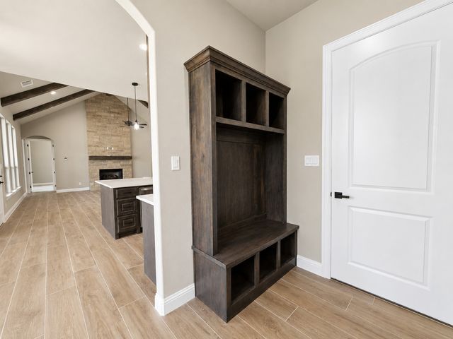 153 Fan Mill Trail, Weatherford, TX 76085