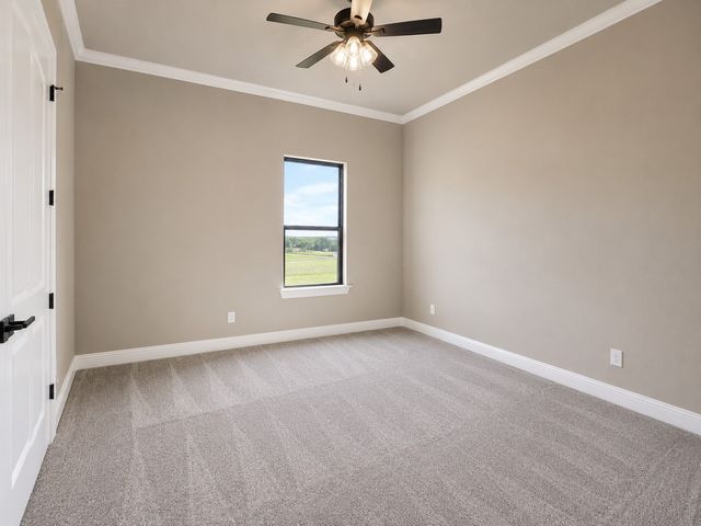 153 Fan Mill Trail, Weatherford, TX 76085