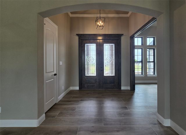 153 Fan Mill Trail, Weatherford, TX 76085