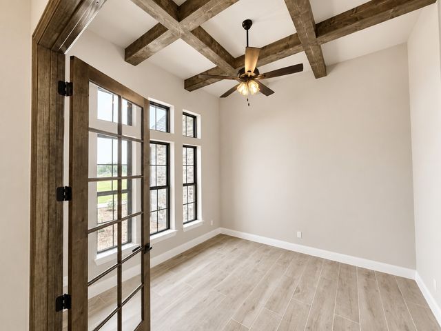 153 Fan Mill Trail, Weatherford, TX 76085
