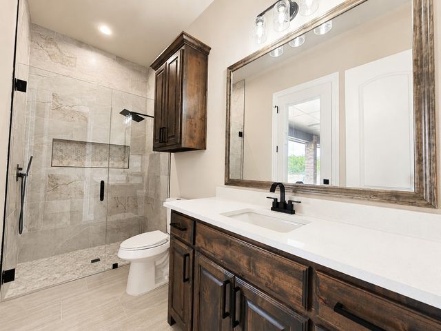153 Fan Mill Trail, Weatherford, TX 76085
