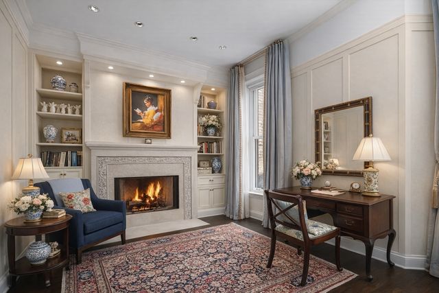 1816 N Lincoln Park West, Chicago, IL 60614