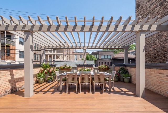 1816 N Lincoln Park West, Chicago, IL 60614