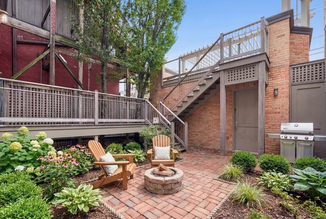 1816 N Lincoln Park West, Chicago, IL 60614