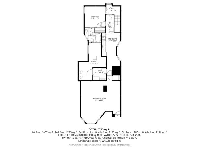 1816 N Lincoln Park West, Chicago, IL 60614