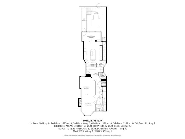 1816 N Lincoln Park West, Chicago, IL 60614
