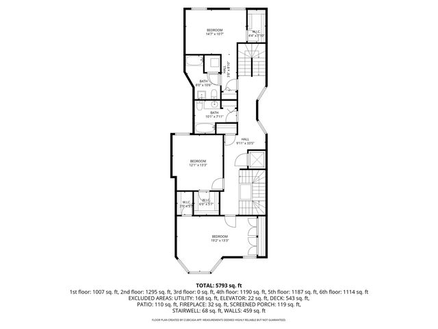 1816 N Lincoln Park West, Chicago, IL 60614