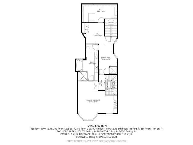 1816 N Lincoln Park West, Chicago, IL 60614