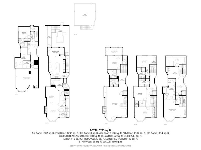 1816 N Lincoln Park West, Chicago, IL 60614
