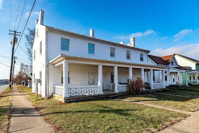 105 Mill Street, Seven Mile, OH 45062