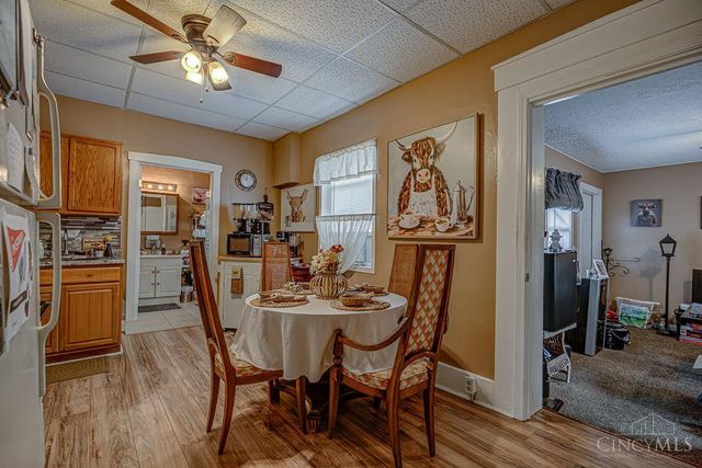 105 Mill Street, Seven Mile, OH 45062