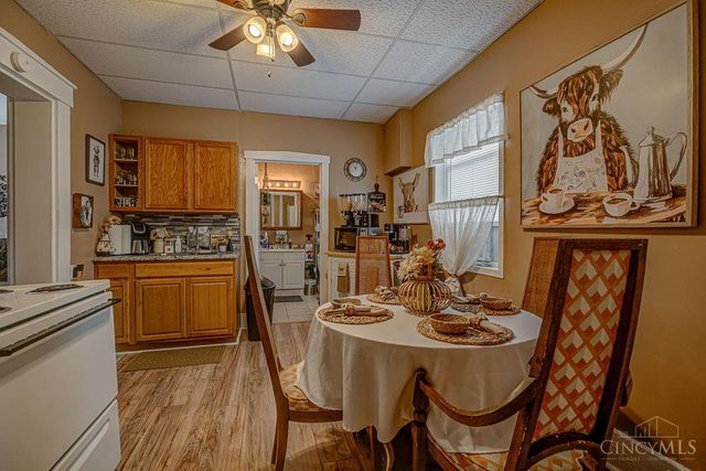 105 Mill Street, Seven Mile, OH 45062