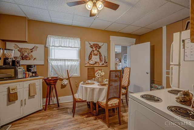 105 Mill Street, Seven Mile, OH 45062