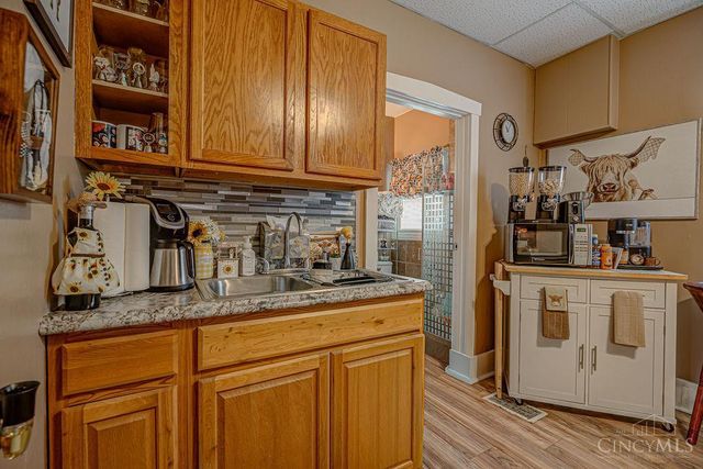 105 Mill Street, Seven Mile, OH 45062