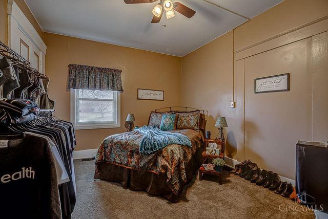 105 Mill Street, Seven Mile, OH 45062