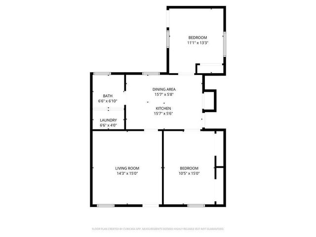 105 Mill Street, Seven Mile, OH 45062