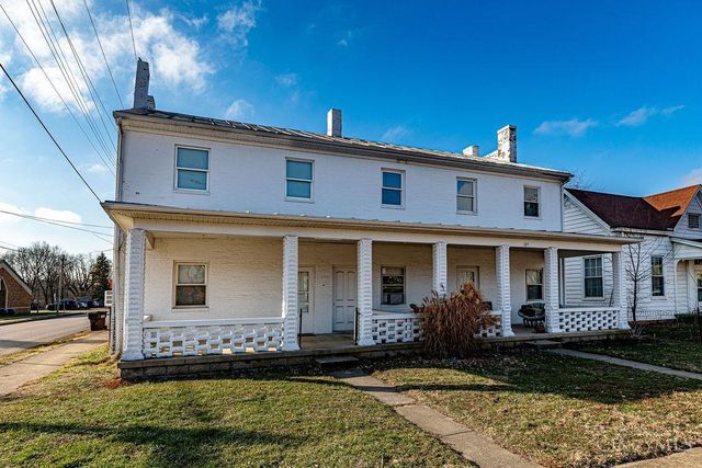 105 Mill Street, Seven Mile, OH 45062