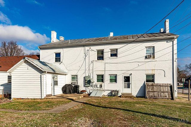 105 Mill Street, Seven Mile, OH 45062