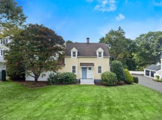 15 North Salem Road, Ridgefield, CT 06877