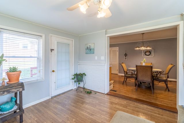 614 Elizabeth Street, Athens, TN 37303