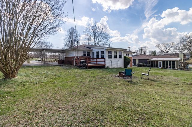 614 Elizabeth Street, Athens, TN 37303