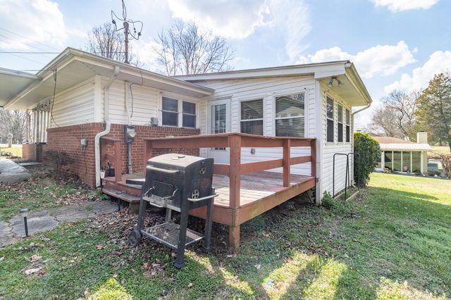 614 Elizabeth Street, Athens, TN 37303