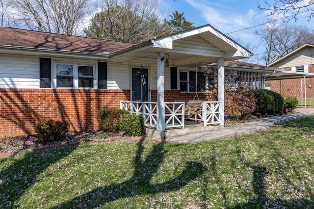 614 Elizabeth Street, Athens, TN 37303