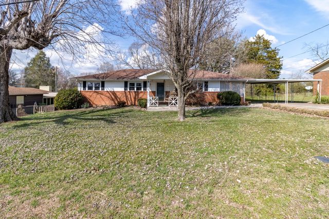 614 Elizabeth Street, Athens, TN 37303