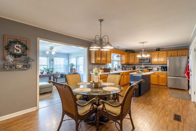 614 Elizabeth Street, Athens, TN 37303