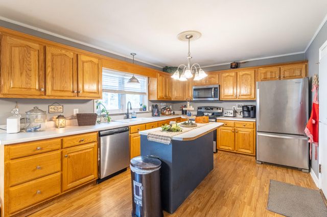 614 Elizabeth Street, Athens, TN 37303