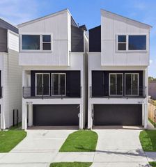 1607 Barbee Street, Houston, TX 77004