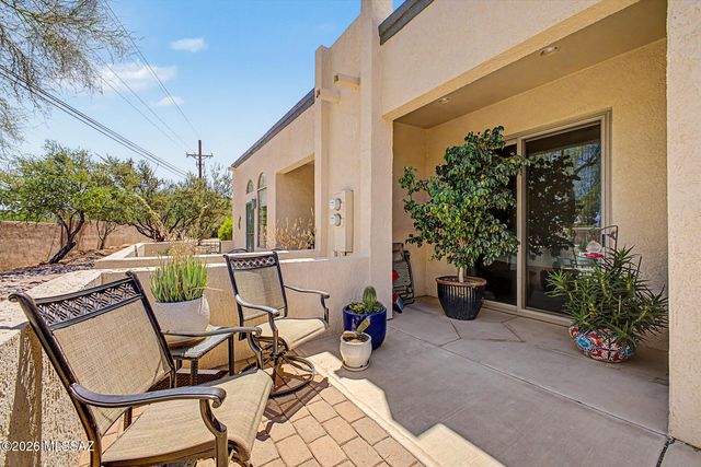 2406 W Via Di Silvio, Tucson, AZ 85741