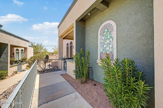 2406 W Via Di Silvio, Tucson, AZ 85741