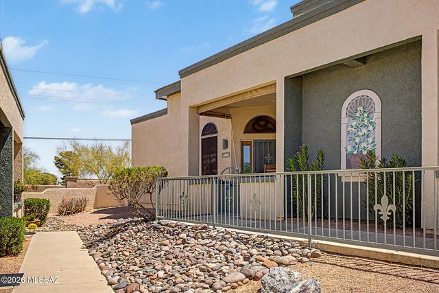 2406 W Via Di Silvio, Tucson, AZ 85741