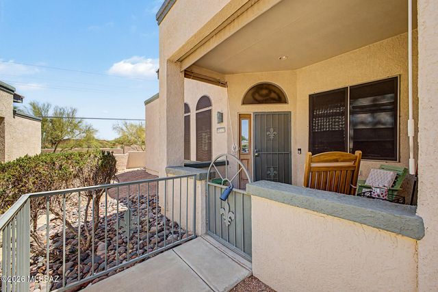 2406 W Via Di Silvio, Tucson, AZ 85741