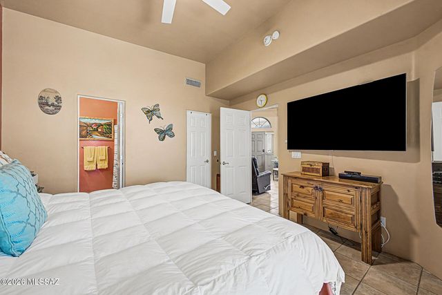 2406 W Via Di Silvio, Tucson, AZ 85741
