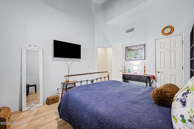 2406 W Via Di Silvio, Tucson, AZ 85741