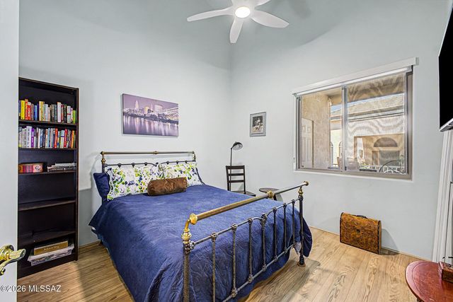 2406 W Via Di Silvio, Tucson, AZ 85741