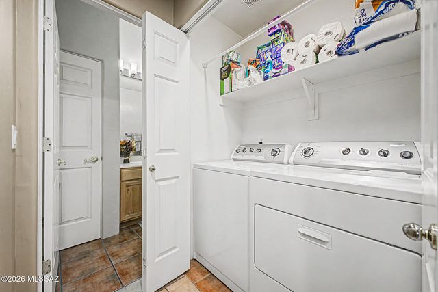 2406 W Via Di Silvio, Tucson, AZ 85741