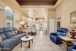 2406 W Via Di Silvio, Tucson, AZ 85741