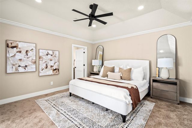 698 Orange Grove Street, League City, TX 77573