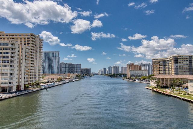 800 Parkview Drive 225, Hallandale Beach, FL 33009