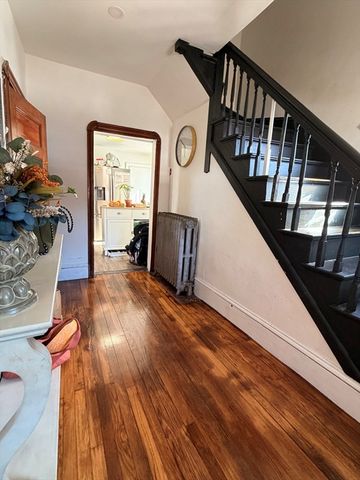 57 Stetson St, Bridgewater, MA 02324